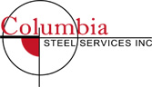 Columbia Steel Services Inc
